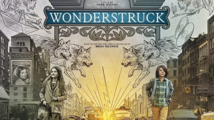 「ワンダーストラック」｜評価低いからって見ないのはもったいない