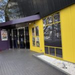 福岡天神にあるミニシアター/KBCシネマのアクセス・映画館情報