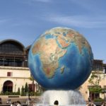 おすすめ？東京一人旅ついでに男ひとりディズニーシーに行ってみた。楽しみ方・注意点まとめ