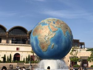 おすすめ？東京一人旅ついでに男ひとりディズニーシーに行ってみた。楽しみ方・注意点まとめ