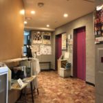 大阪・十三にあるミニシアター/シアターセブンのアクセス・映画館情報