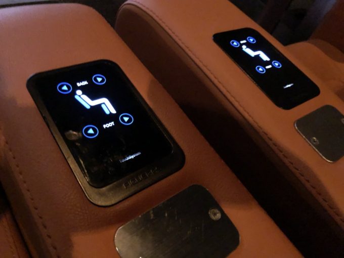 プレミアム・ダイニング・シネマ(福岡キャナルシティ)体験・感想|評判通りもう元に戻れないの?