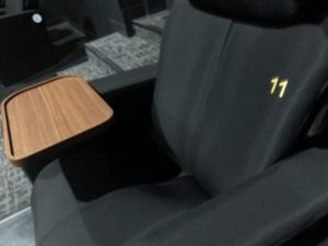 ユナイテッド・シネマ福岡ももちのプレミアシートってどんな感じ？実際に座ってみた
