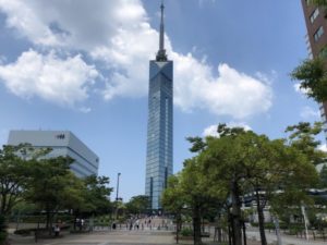 福岡市総合図書館のミニシアター・シネラ/アクセス・映画館情報