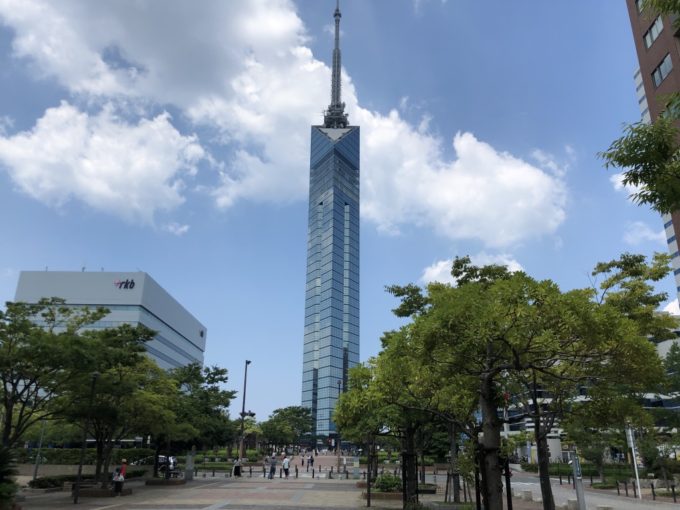 福岡市総合図書館のミニシアター・シネラ/アクセス・映画館情報