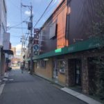 北九州・小倉の名画座(ミニシアター)・小倉昭和館/アクセス・映画館情報