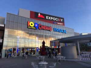 【2024年版】IMAXレーザーGT大阪エキスポシティ感想・レビュー｜ドルビーシネマとどっちが凄い？