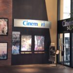 大阪なんば・心斎橋の映画館3選とおすすめ！実際に行ったシネコン＆ミニシアター