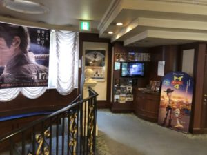 福岡・博多のミニシアター(名画座)・中洲大洋映画劇場/アクセス・映画館情報