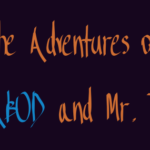 『イカボードとトード氏』感想・評価|ハロウィンに見たいディズニー激レア映画