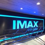 ユナイテッド・シネマ札幌IMAXレーザー感想｜ドルビーシネマ＆IMAXレーザーGTと比較