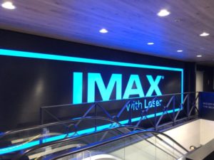 ユナイテッド・シネマ札幌IMAXレーザー感想｜ドルビーシネマ＆IMAXレーザーGTと比較