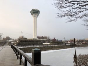 北海道・函館市の映画館事情|2つの映画館・ミニシアター