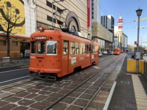 愛媛・松山のミニシアター/シネマルナティックのアクセス・映画館情報