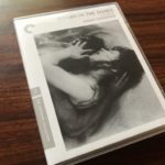 クライテリオン製日本映画のブルーレイまとめ