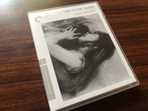 クライテリオン製日本映画のブルーレイまとめ