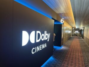 ドルビーシネマで見る映画の違いがわからない！と思っている人に知って欲しいこと