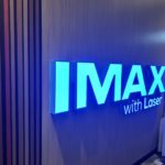 シネマサンシャイン飯塚（ゆめタウン飯塚）IMAXレーザー感想