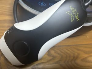 ケノン脱毛器の失敗談：実際に体験した5つの失敗とその対策法